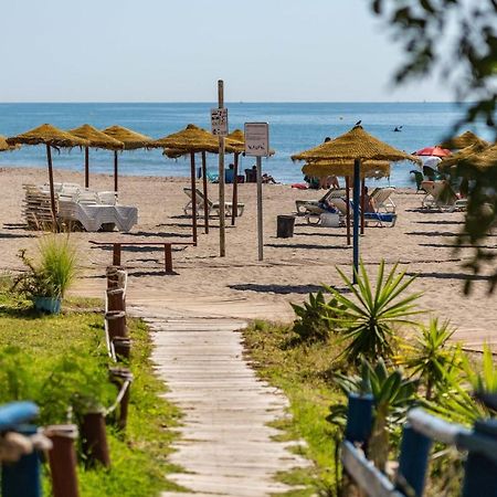 Sun Coast Benalmadena -- Superb Studio With 4 Pools, Gardens & Breakfast Экстерьер фото