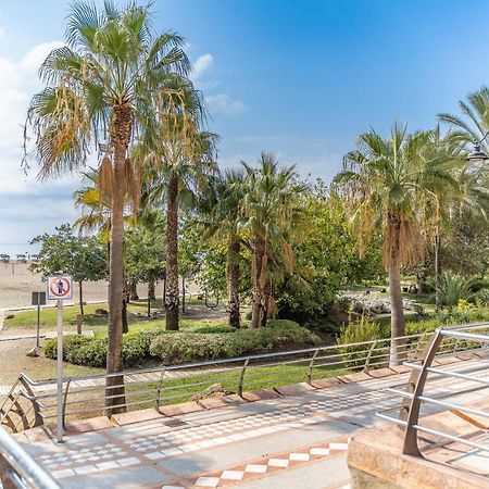 Sun Coast Benalmadena -- Superb Studio With 4 Pools, Gardens & Breakfast Экстерьер фото
